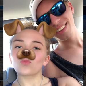 Meet your Posher, Brandon